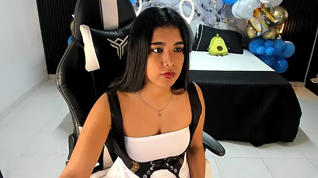 Ivy 16 online show from September 24, 11:57 am