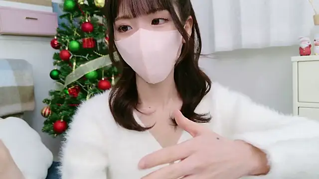 Snapshot of -minami- chatting on December 9, 12:30 pm -minami- online show from December 9, 12:30 pm