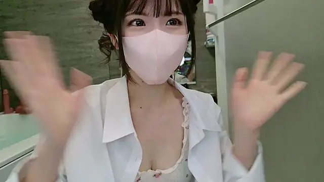 Snapshot of -minami- chatting on December 11, 12:34 pm -minami- online show from December 11, 12:34 pm