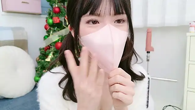 Snapshot of -minami- chatting on December 18, 12:07 pm -minami- online show from December 18, 12:07 pm