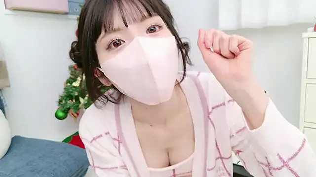 Snapshot of -minami- chatting on December 19, 5:29 pm -minami- online show from December 19, 5:29 pm