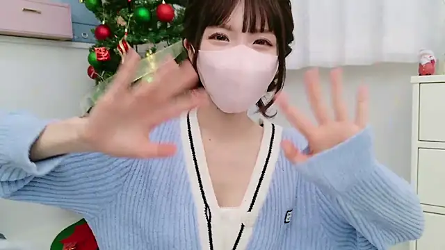 Snapshot of -minami- chatting on December 27, 5:48 pm -minami- online show from December 27, 5:48 pm