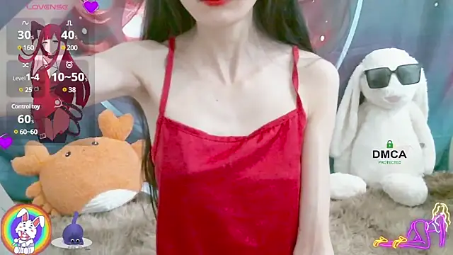 Snapshot of ChangChang_ chatting on February 18, 7:43 am ChangChang online show from February 18, 7:43 am