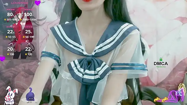 Snapshot of ChangChang_ chatting on February 22, 4:29 am ChangChang online show from February 22, 4:29 am