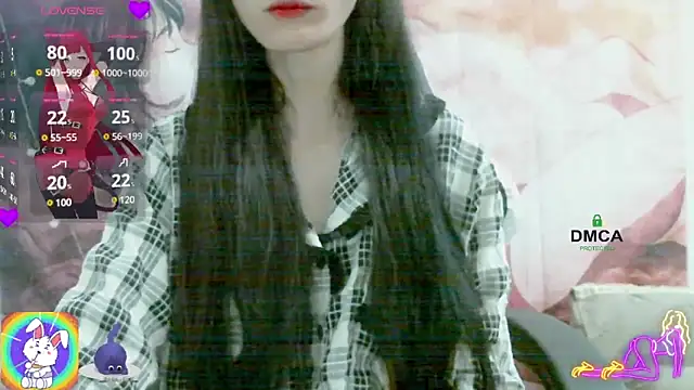 Snapshot of ChangChang_ chatting on February 28, 1:47 pm ChangChang online show from February 28, 1:47 pm