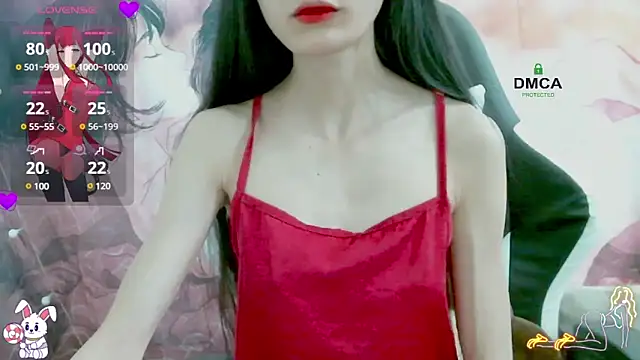 Snapshot of ChangChang_ chatting on March 14, 7:26 am ChangChang online show from March 14, 7:26 am