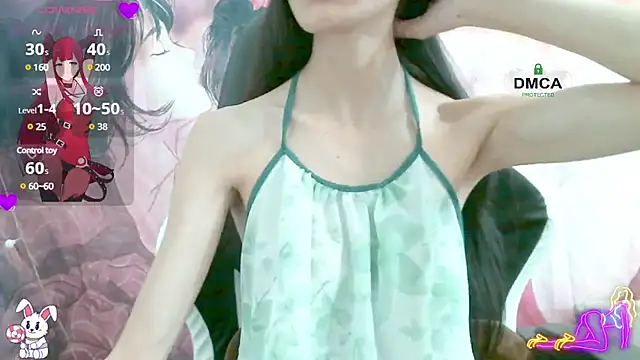 Snapshot of ChangChang_ chatting on March 16, 1:17 am ChangChang online show from March 16, 1:17 am