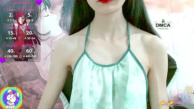 Snapshot of ChangChang_ chatting on March 16, 4:20 am ChangChang online show from March 16, 4:20 am