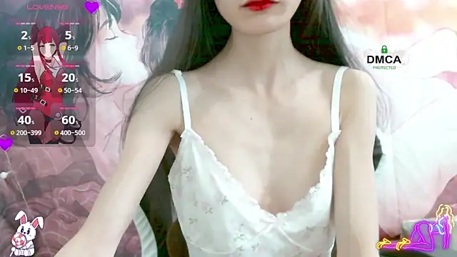 Snapshot of ChangChang_ chatting on March 19, 1:21 am ChangChang online show from March 19, 1:21 am