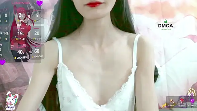 Snapshot of ChangChang_ chatting on March 19, 4:36 am ChangChang online show from March 19, 4:36 am