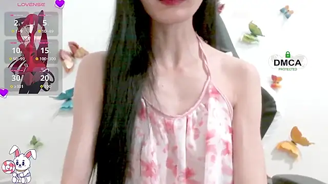 Snapshot of ChangChang_ chatting on October 11, 1:42 pm ChangChang online show from October 11, 1:42 pm