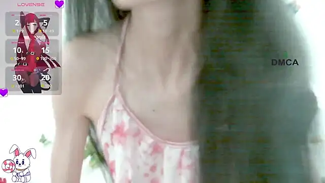 Snapshot of ChangChang_ chatting on October 15, 1:50 am ChangChang online show from October 15, 1:50 am