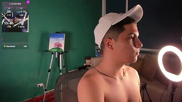 Brat  online show from January 15, 10:57 pm