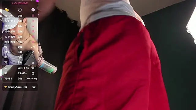 Brat  online show from January 28, 1:18 am