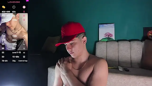 Brat  online show from February 20, 2:57 pm