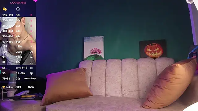 Brat  online show from February 20, 10:26 pm