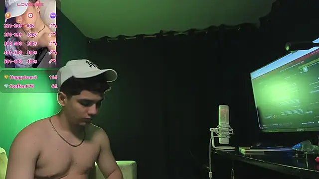 Brat  online show from March 16, 3:50 pm