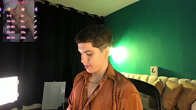 Brat  online show from March 18, 6:48 pm