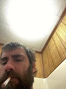 bigJohnson223 online show from March 22, 2:37 am