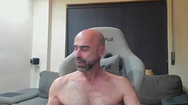 Bicopflirt online show from October 28, 1:31 am