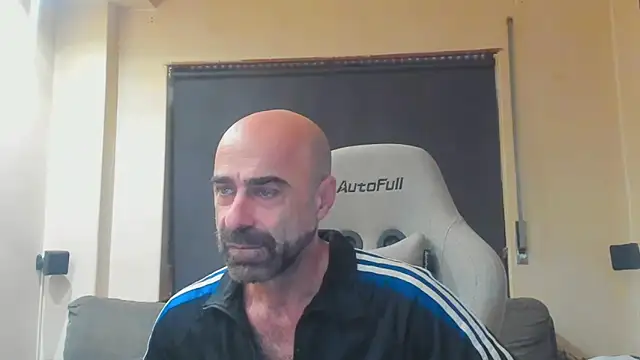 Bicopflirt online show from November 24, 3:56 pm