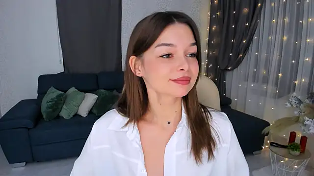 ContinentOfTranquility online show from March 4, 1:12 am