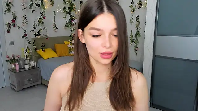 ContinentOfTranquility online show from October 18, 1:08 am