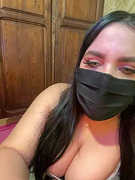 AMBER SEXY99 online show from December 13, 5:05 am