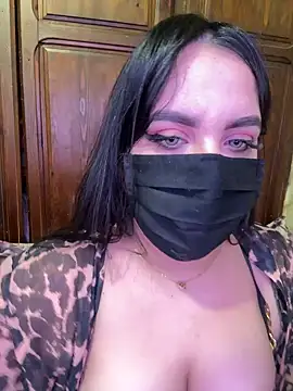 AMBER SEXY99 online show from December 21, 12:31 am