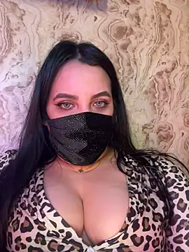 AMBER SEXY99 online show from January 15, 1:31 pm