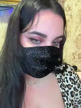 AMBER SEXY99 online show from January 31, 5:30 am