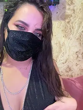 AMBER SEXY99 online show from February 8, 8:42 am