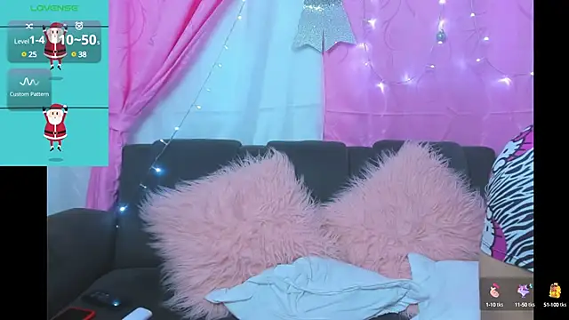 solecito 22 online show from December 12, 8:53 pm