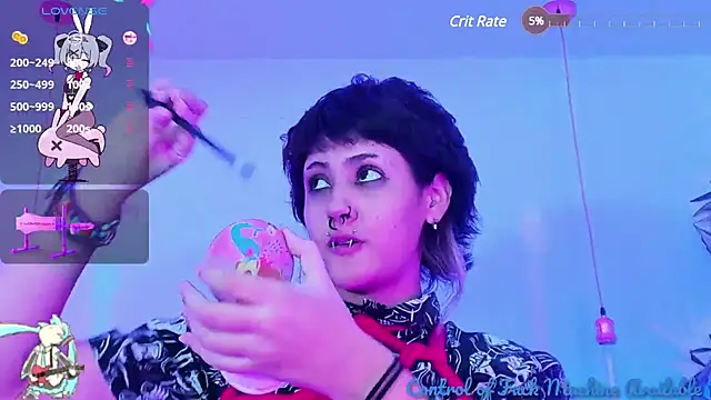 Snapshot of Angel_Sweett_1 chatting on December 3, 11:01 am Angel Sweett 1 online show from December 3, 11:01 am