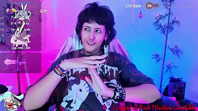 Snapshot of Angel_Sweett_1 chatting on December 10, 7:05 am Angel Sweett 1 online show from December 10, 7:05 am