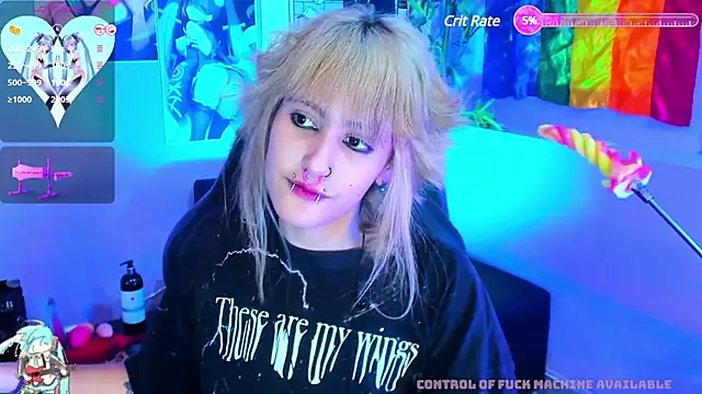 Snapshot of Angel_Sweett_1 chatting on January 21, 8:30 am Angel Sweett 1 online show from January 21, 8:30 am