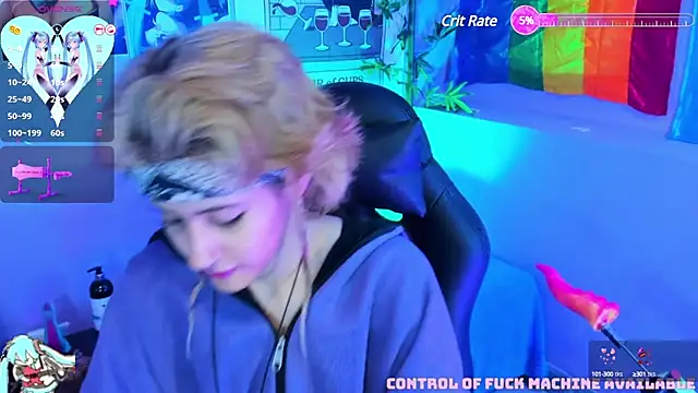 Snapshot of Angel_Sweett_1 chatting on February 2, 4:05 am Angel Sweett 1 online show from February 2, 4:05 am