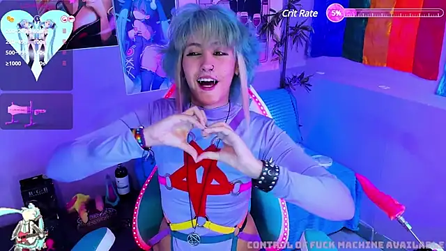 Snapshot of Angel_Sweett_1 chatting on February 15, 6:33 am Angel Sweett 1 online show from February 15, 6:33 am