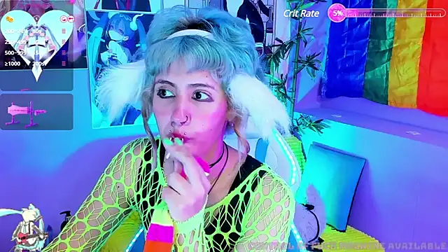 Snapshot of Angel_Sweett_1 chatting on February 28, 11:36 am Angel Sweett 1 online show from February 28, 11:36 am