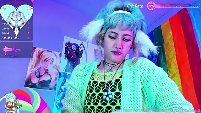 Snapshot of Angel_Sweett_1 chatting on February 28, 2:42 pm Angel Sweett 1 online show from February 28, 2:42 pm