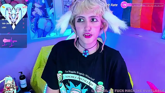 Snapshot of Angel_Sweett_1 chatting on March 15, 5:52 am Angel Sweett 1 online show from March 15, 5:52 am