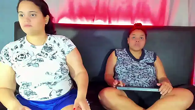 brunnette hot online show from March 11, 11:23 am