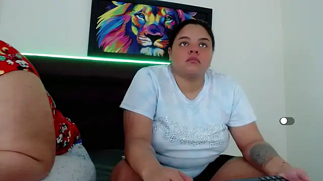 brunnette hot online show from March 13, 11:19 am