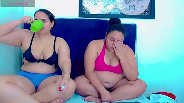 brunnette hot online show from September 29, 11:37 am