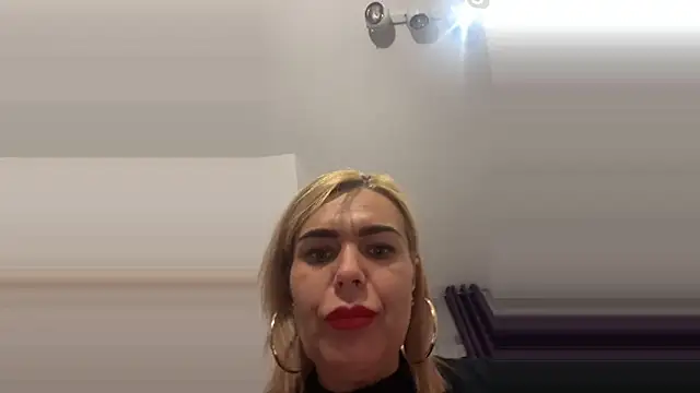 DESIREjenny online show from December 28, 12:13 pm