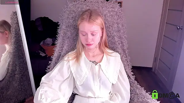 Snapshot of MalenaErnman chatting on January 16, 10:32 am MalenaErnman online show from January 16, 10:32 am