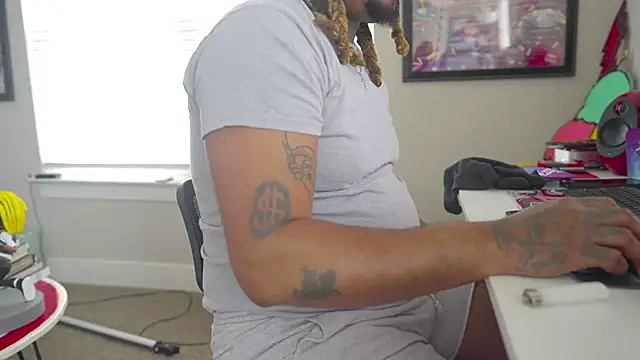 4EVAGLACIERS online show from September 24, 3:15 pm