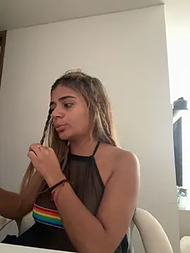 pamell col online show from October 1, 4:02 pm