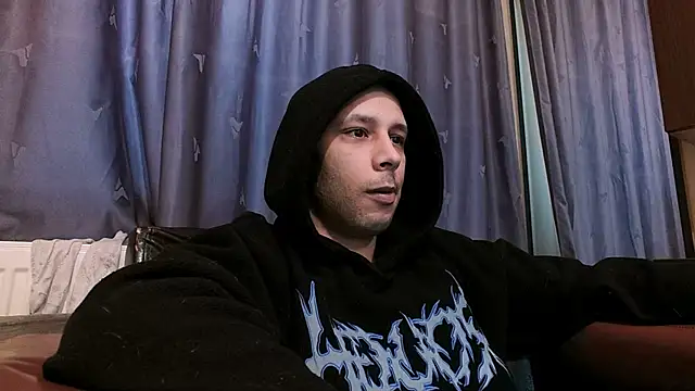 henryaxe online show from January 14, 10:06 am