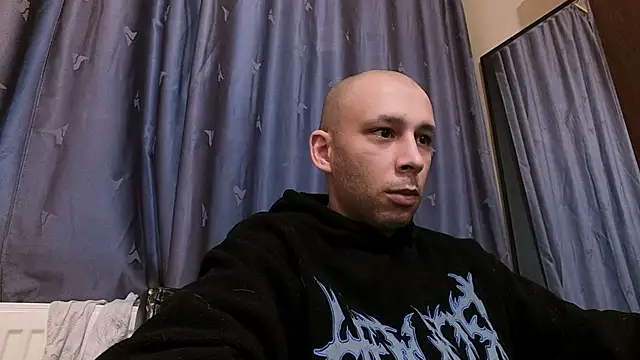 henryaxe online show from January 14, 1:17 pm